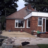 Block Paving