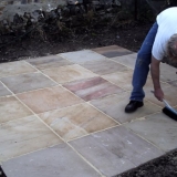 Indian slate